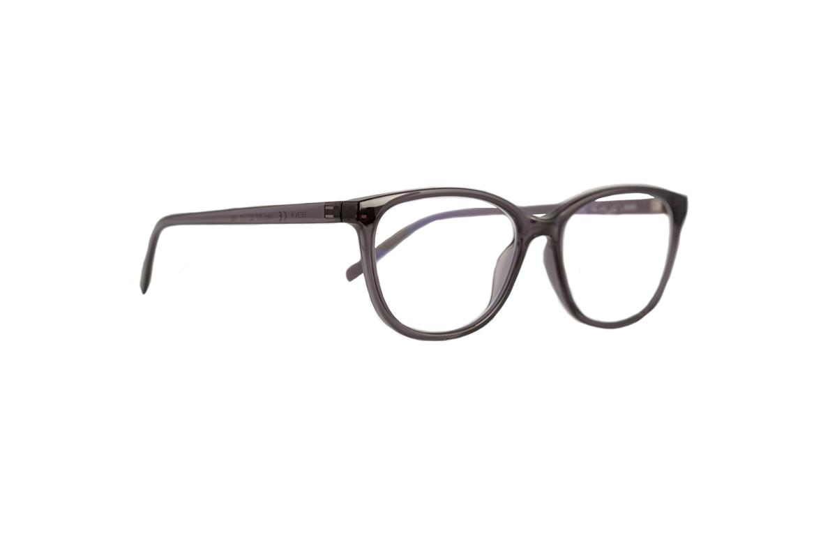 Computer Glasses Nlf  No11W Gri Şeffaf Mavi Işık Filtreli Ekran Gözlüğü