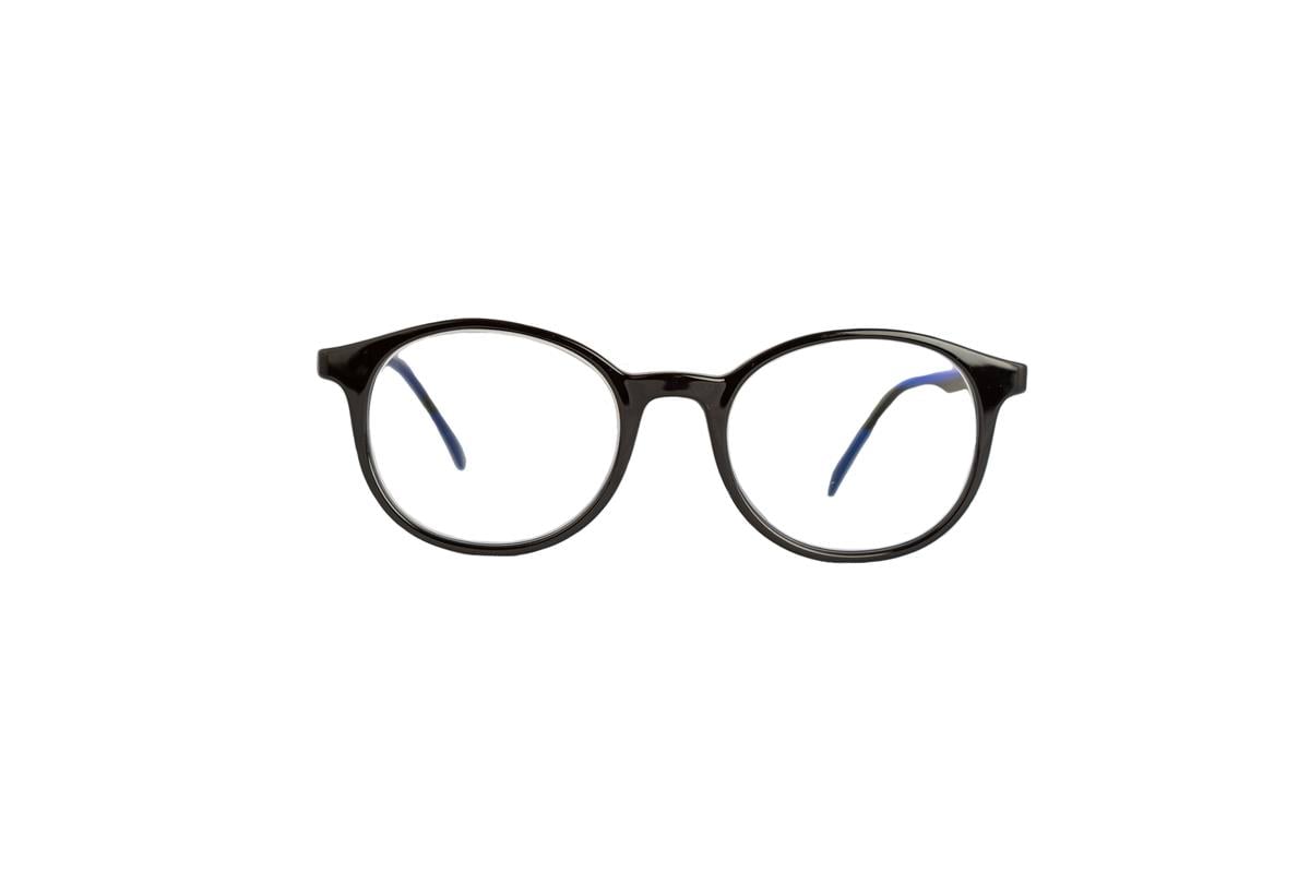 Computer Glasses Nlf  No3447 Siyah Mavi Işık Filtreli Ekran Gözlüğü