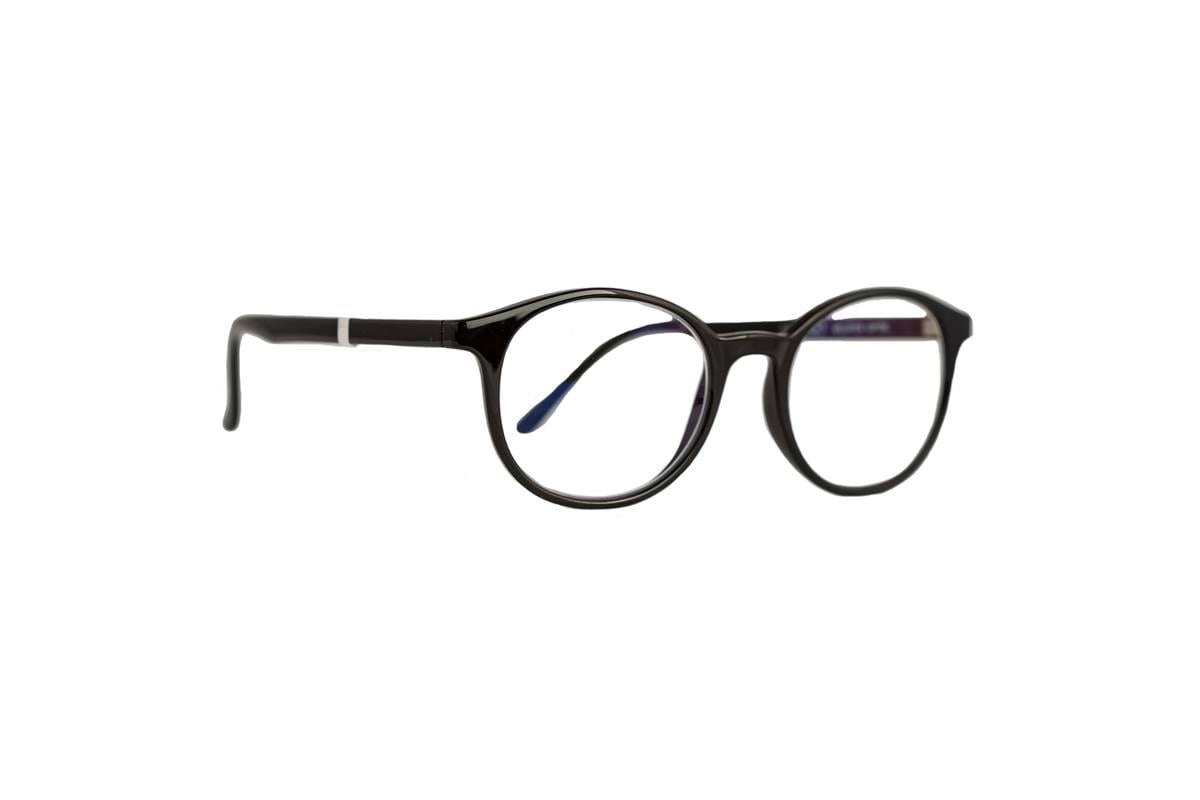 Computer Glasses Nlf  No3447 Siyah Mavi Işık Filtreli Ekran Gözlüğü