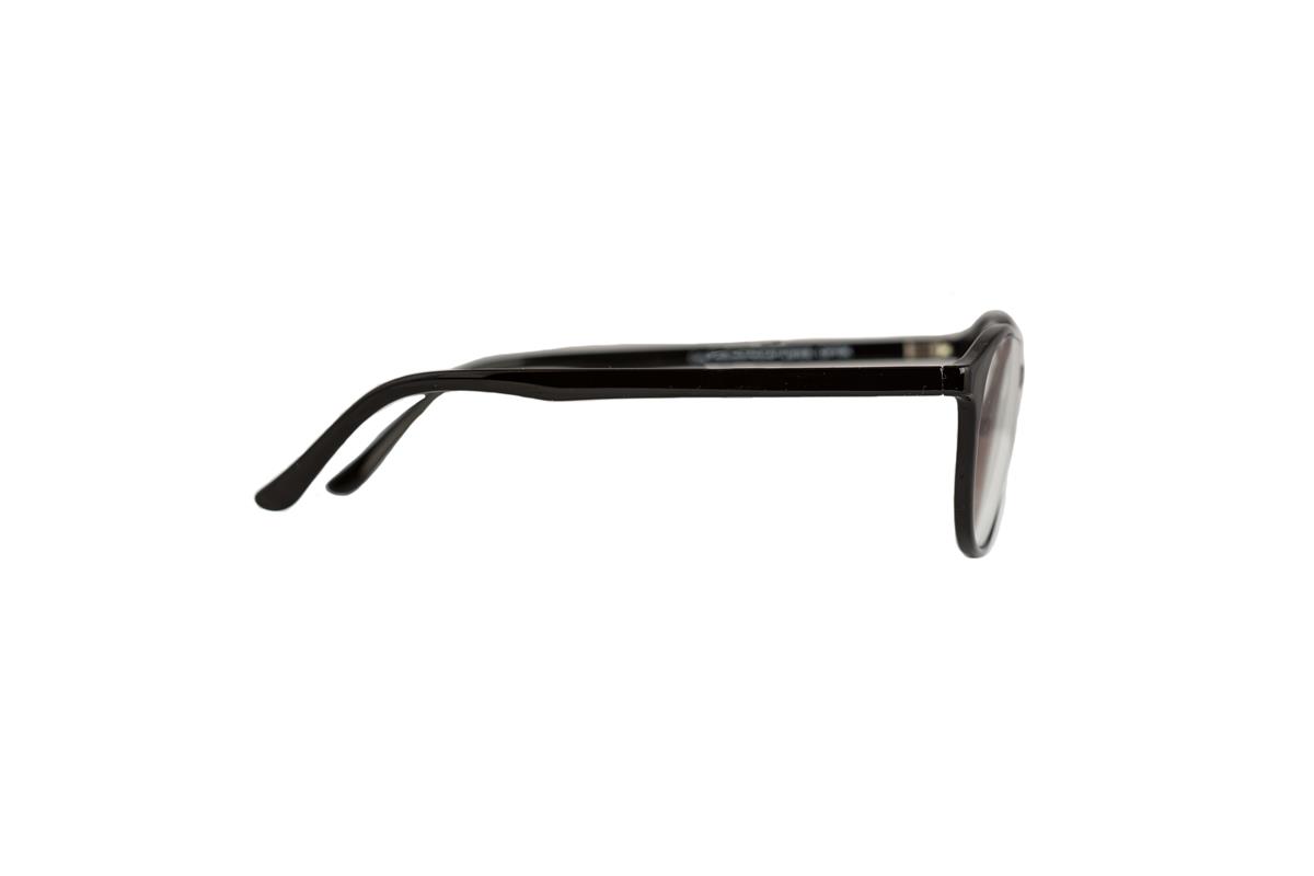 Computer Glasses Nlf  No3447 Siyah Mavi Işık Filtreli Ekran Gözlüğü