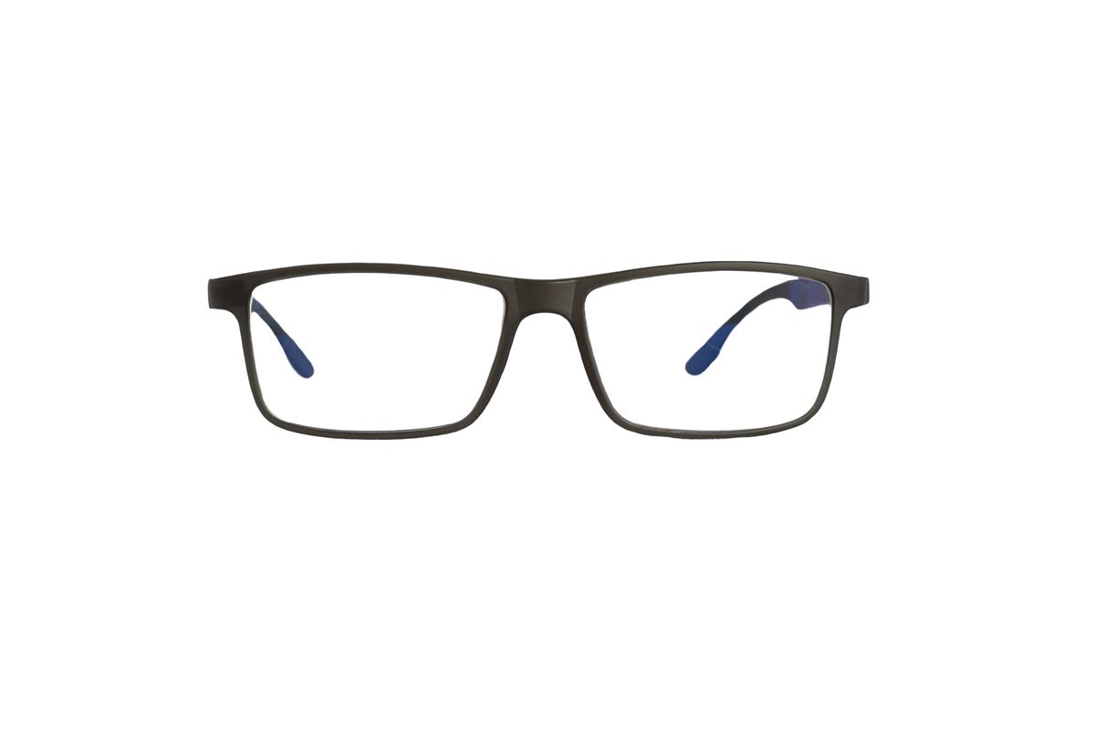 Computer Glasses Nlf  No09W Mat Gri Mavi Işık Filtreli Ekran Gözlüğü