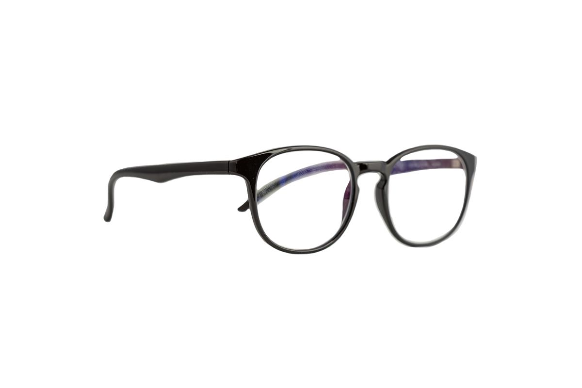 Computer Glasses Nlf  NoW10 Siyah Mavi Işık Filtreli Ekran Gözlüğü
