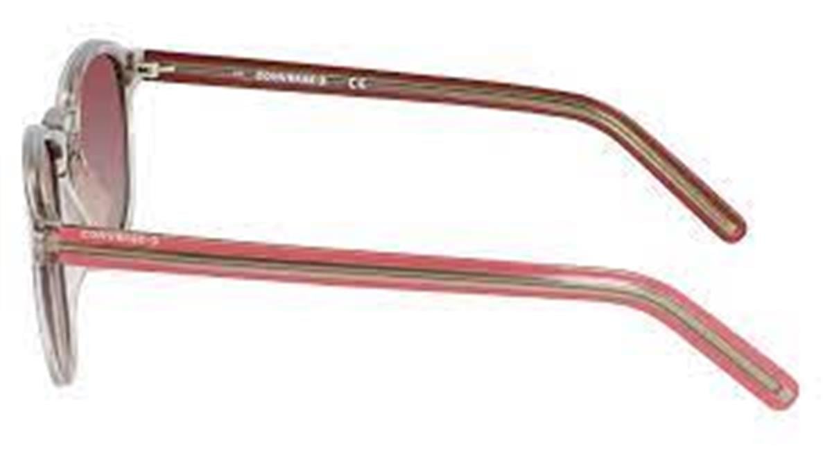 Converse 512SY 260 Unisex Kemik Güneş Gözlüğü