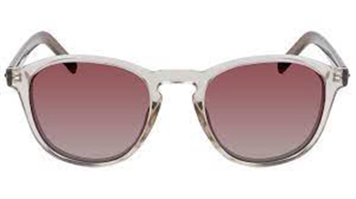 Converse 512SY 260 Unisex Kemik Güneş Gözlüğü