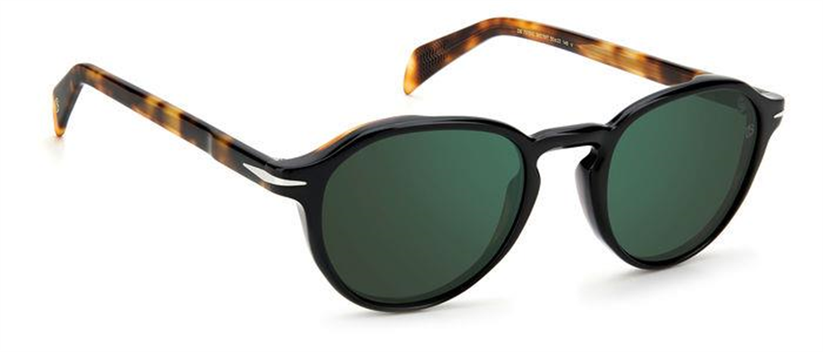 David Beckham 7078/S WR7MT Unisex Kemik Güneş Gözlüğü