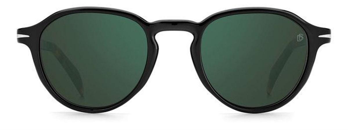 David Beckham 7078/S WR7MT Unisex Kemik Güneş Gözlüğü