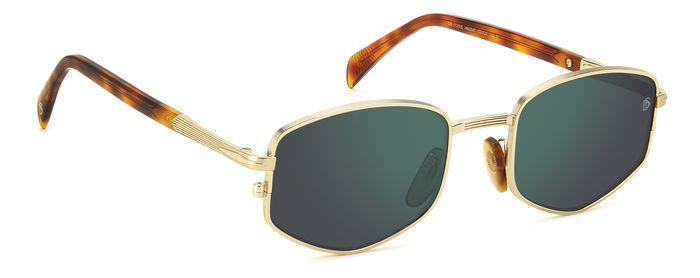 David Beckham DB 1129/S HM2MT Metal Erkek Güneş Gözlüğü