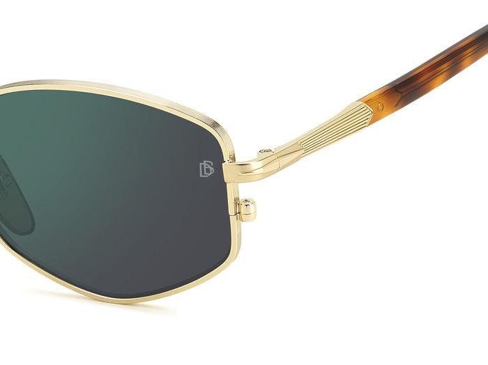 David Beckham DB 1129/S HM2MT Metal Erkek Güneş Gözlüğü