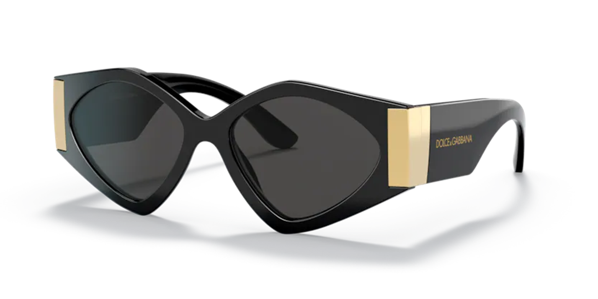 Dolce Gabbana 4396 501/87 Kemik Kadın Güneş Gözlüğü