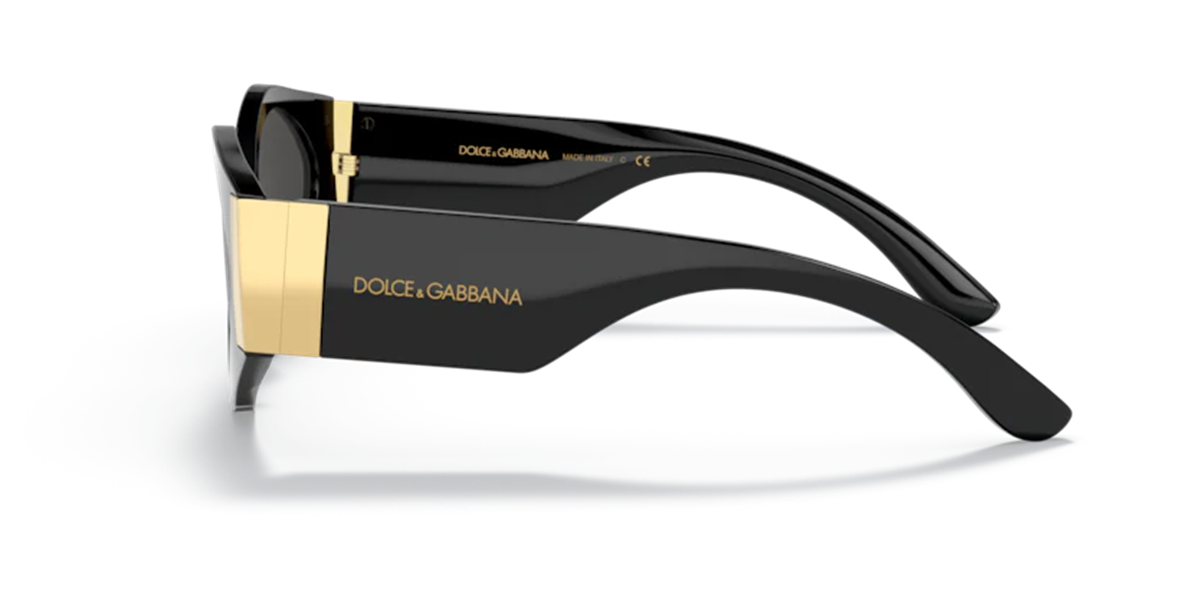 Dolce Gabbana 4396 501/87 Kemik Kadın Güneş Gözlüğü