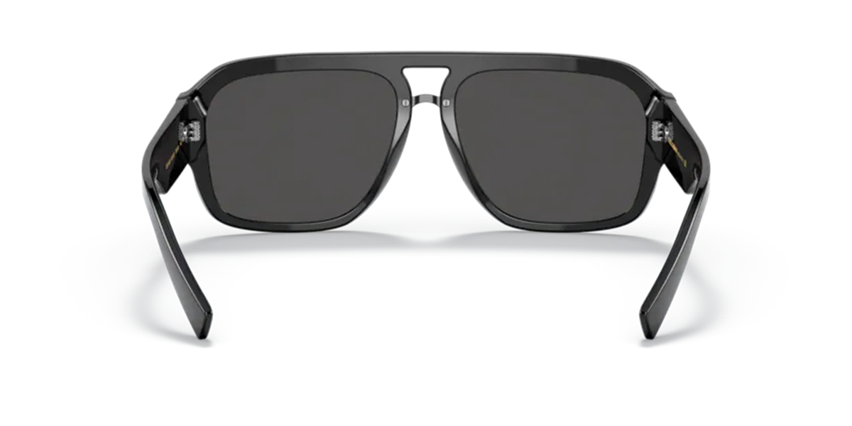 Dolce Gabbana 4403 501/87 58 Unisex Kemik Güneş Gözlüğü