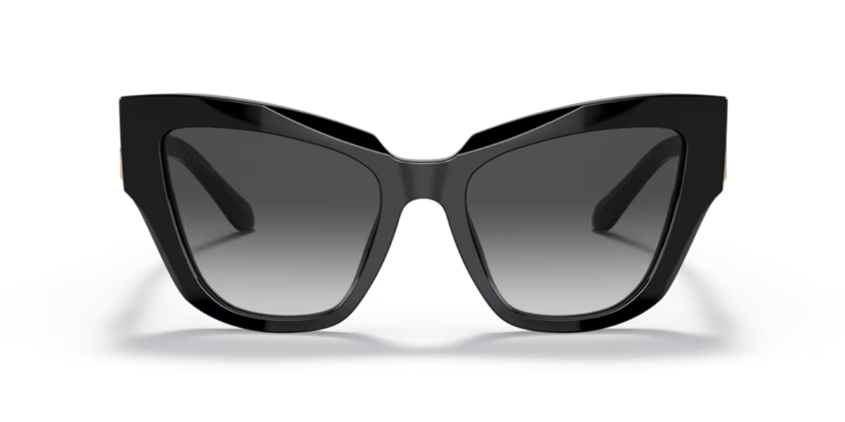 Dolce Gabbana 4404 501/8G Kadın Kemik Güneş Gözlüğü
