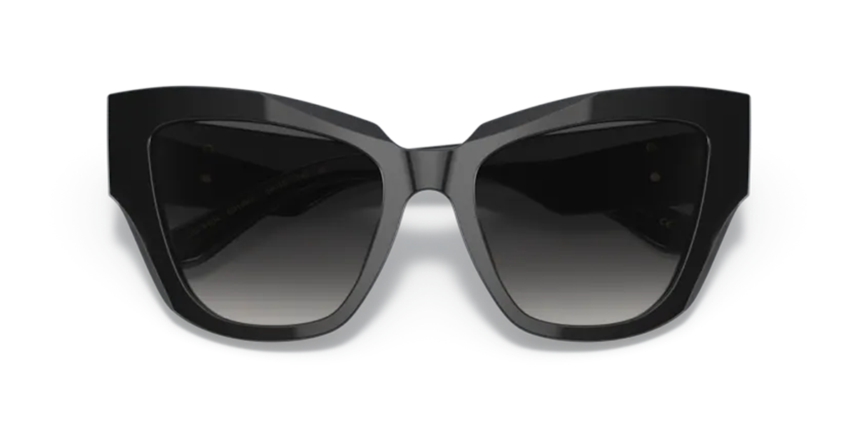 Dolce Gabbana 4404 501/8G Kadın Kemik Güneş Gözlüğü