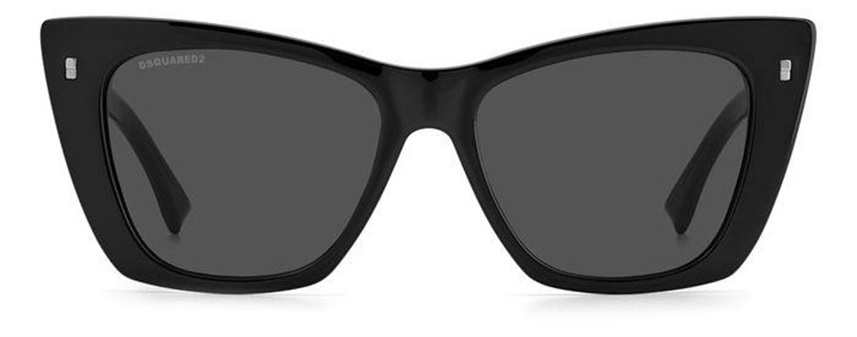 DSQUARED2 0006/S 807IR KADIN KEMİK GÜNEŞ GÖZLÜĞÜ
