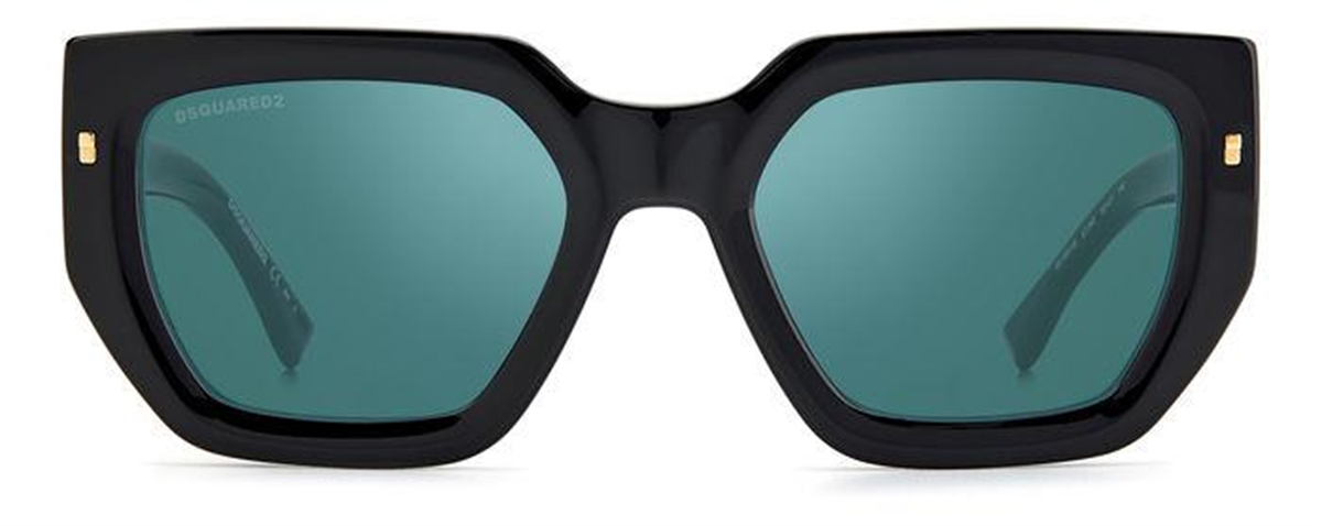 DSQUARED2 0031/S ETJMT UNİSEX KEMİK GÜNEŞ GÖZLÜĞÜ