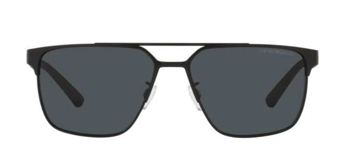 Emporio Armani 2134 3003/8G Erkek Metal Güneş Gözlüğü