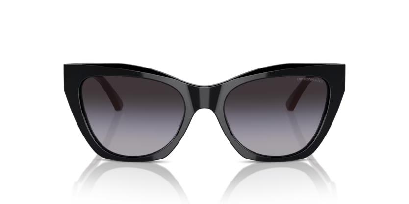 Emporio Armani EA4176 5017/8G Kadın Cat Eye Kemik Güneş Gözlüğü