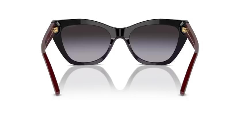 Emporio Armani EA4176 5017/8G Kadın Cat Eye Kemik Güneş Gözlüğü