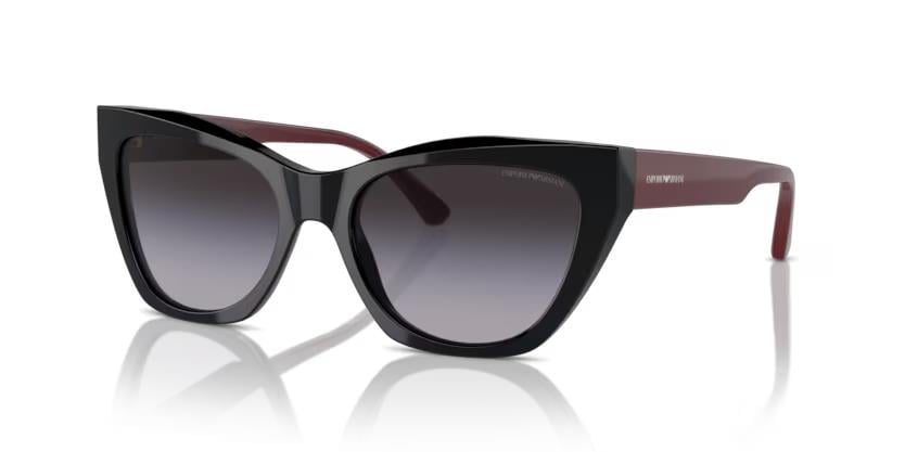Emporio Armani EA4176 5017/8G Kadın Cat Eye Kemik Güneş Gözlüğü