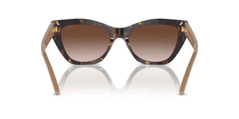 Emporio Armani EA4176 5879/13  Kadın Cat Eye Kemik Güneş Gözlüğü