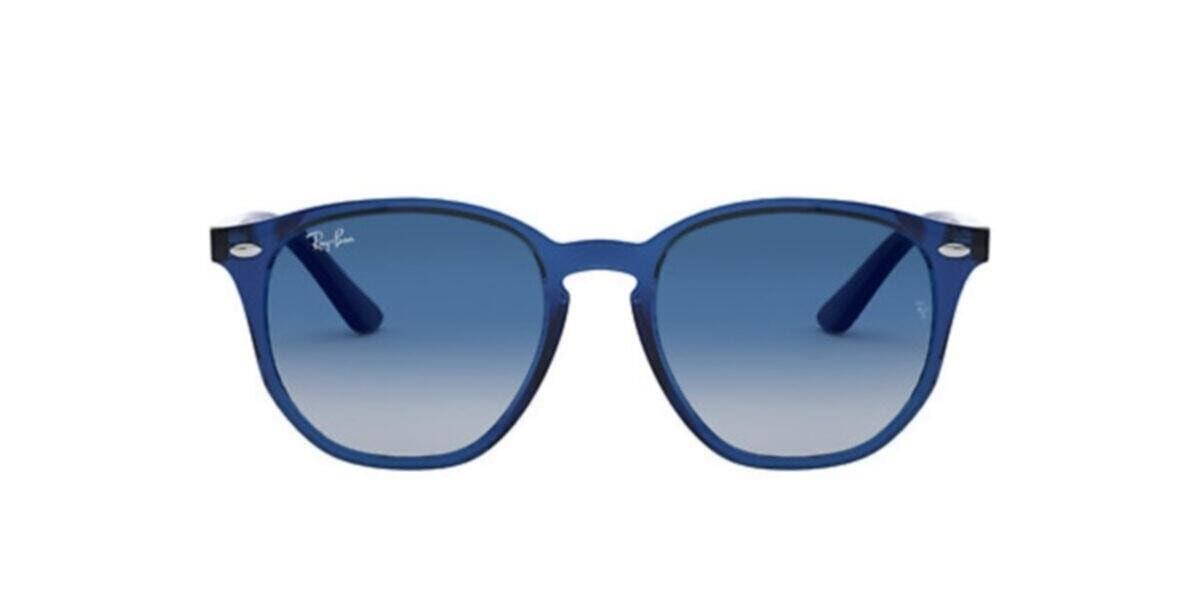 Rayban Rj9070s 7062/4l Erkek Çocuk Lacivert Güneş Gözlüğü