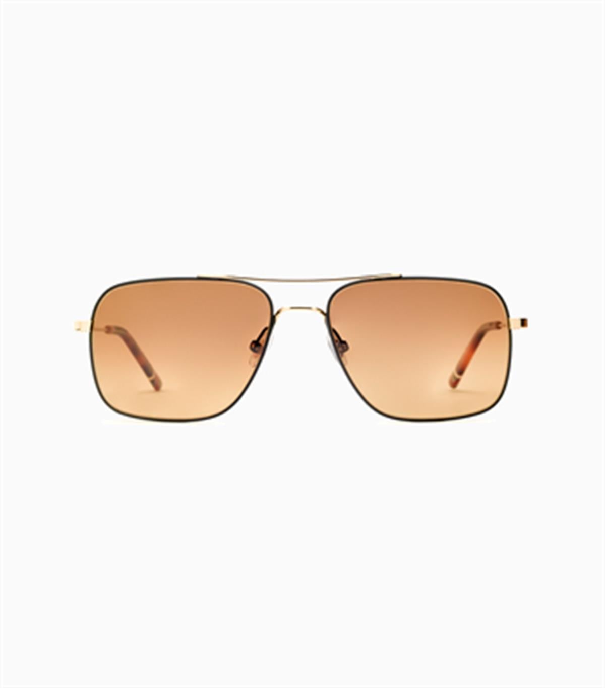 Etnia Barcelona Fremont Sun 17 Bkgd Unisex Metal Güneş Gözlüğü