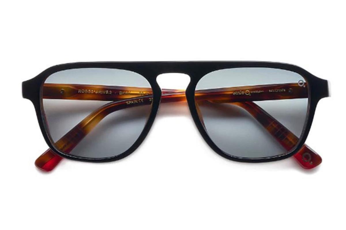 Etnia Barcelona Rodeo Drive.2 Bkhv Unisex Kemik Güneş Gözlüğü
