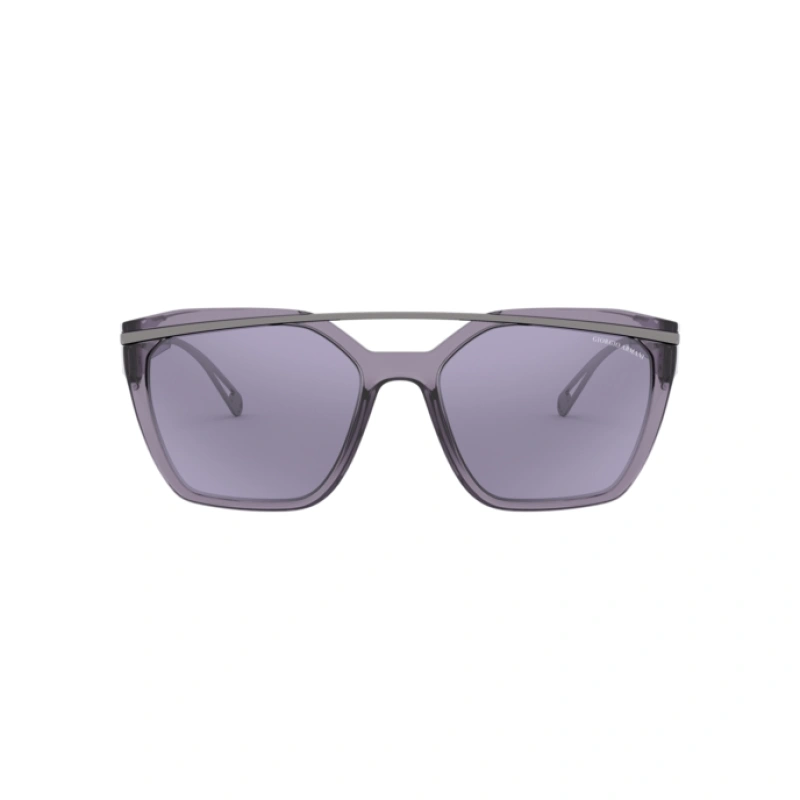 Giorgio  Armani AR8125 5783/2S Köşeli Kadın Güneş Gözlüğü 
