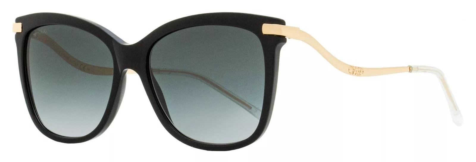 Jimmy Choo STEFF/S 8079O Kadın Kemik Güneş Gözlüğü