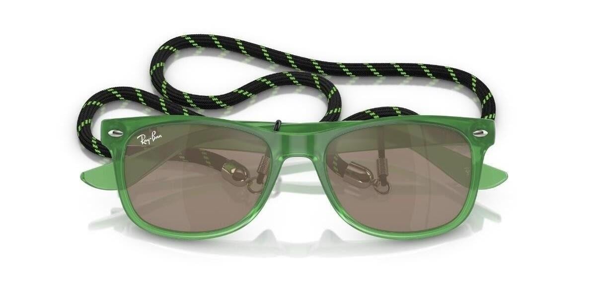Rayban Junior Çocuk Güneş Gözlüğü RJ 9052S 71465A 