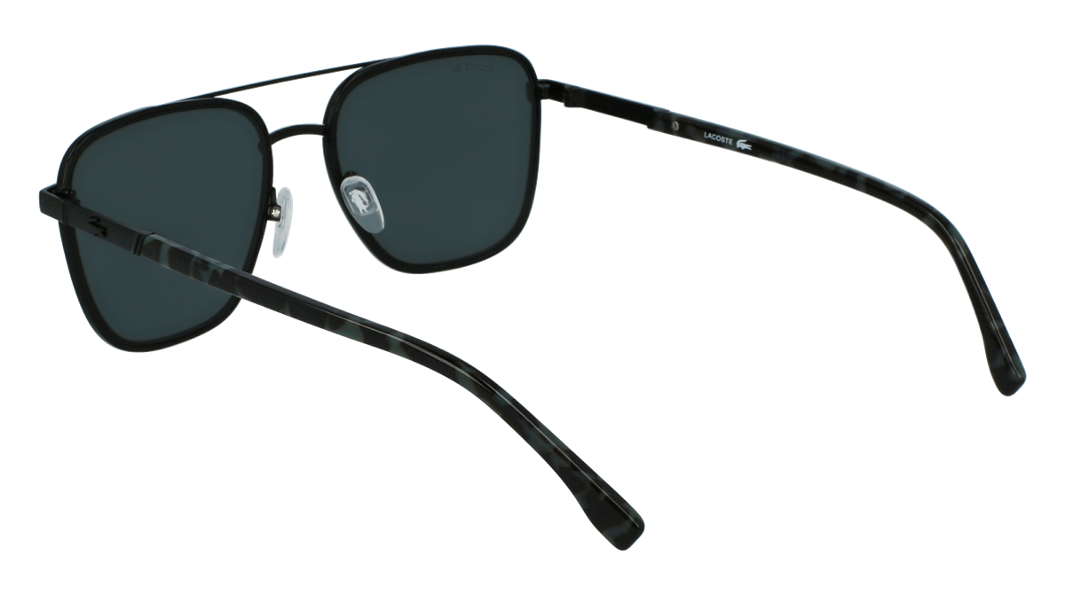 Lacoste L245S 002 Unisex Metal Güneş Gözlüğü