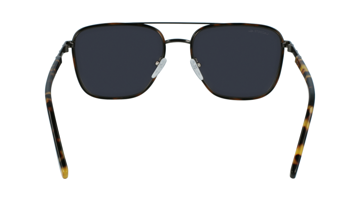Lacoste L245S 021 Unisex Metal Güneş Gözlüğü