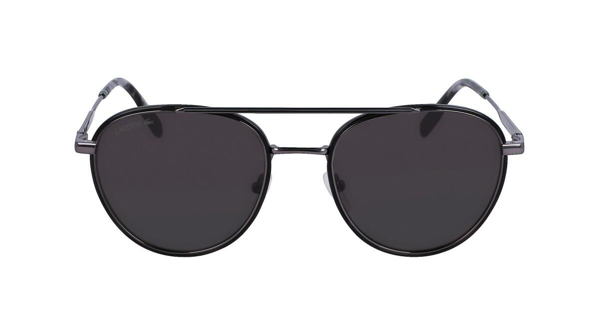 Lacoste L258 033 Unisex Metal Güneş Gözlüğü