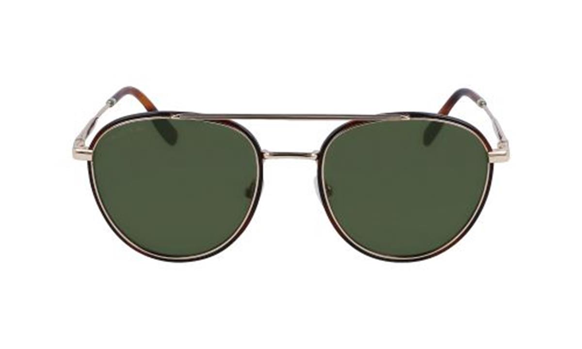 Lacoste L258S 771 Unisex Metal Güneş Gözlüğü