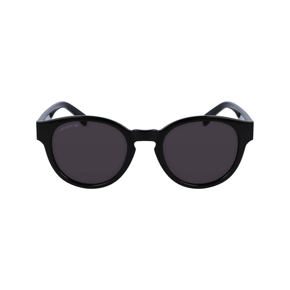 Lacoste L6000S 001 Unisex Kemik Güneş Gözlüğü