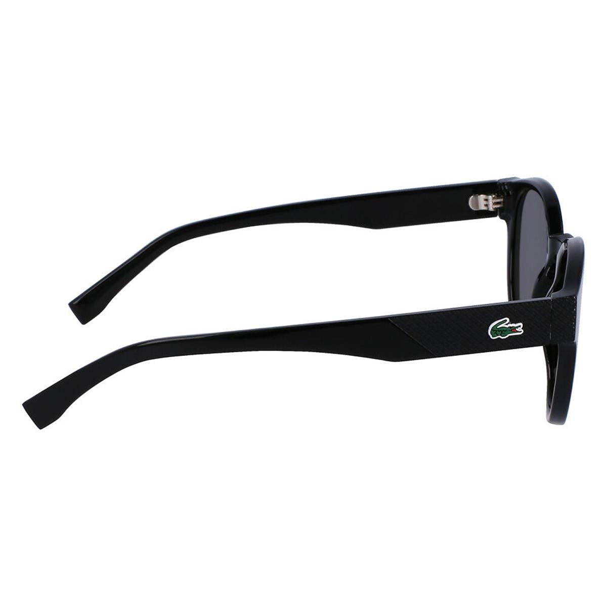 Lacoste L6000S 001 Unisex Kemik Güneş Gözlüğü