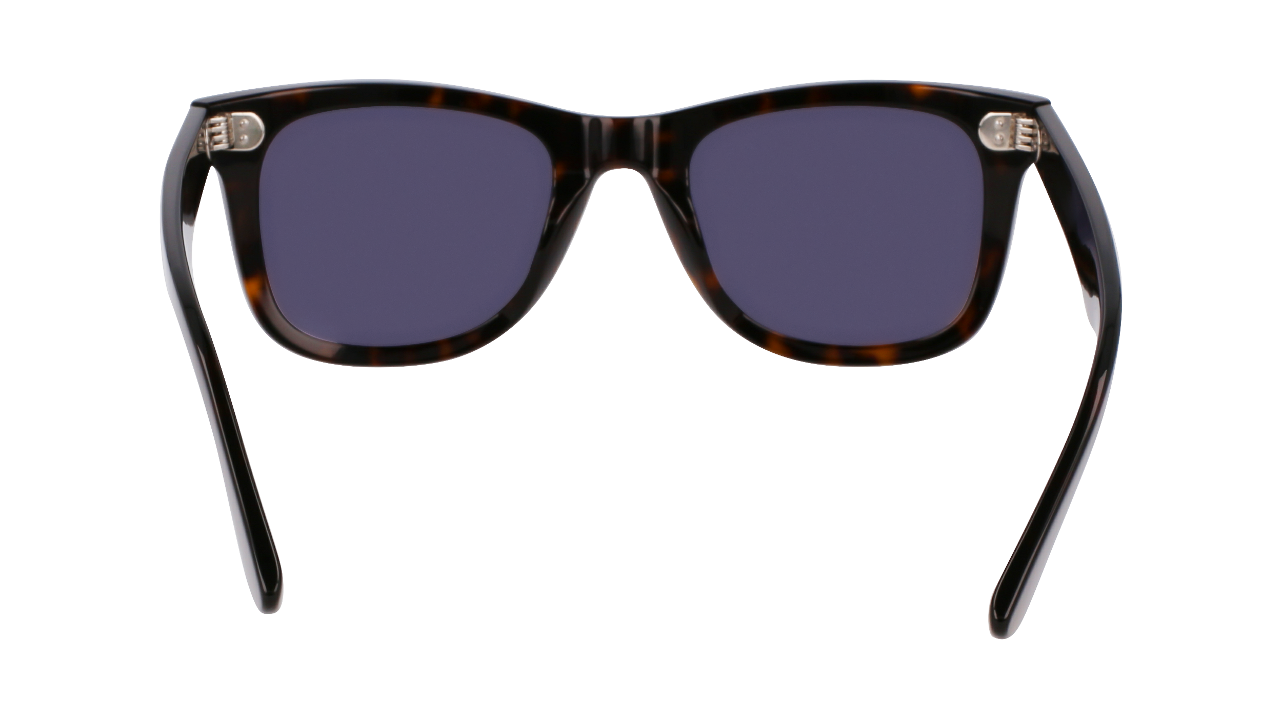 Lacoste L6036S 230 Kahverengi Unisex Kemik Güneş Gözlüğü