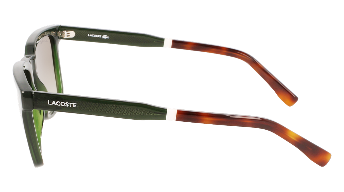 Lacoste L954 300 Unisex Kemik Güneş Gözlüğü