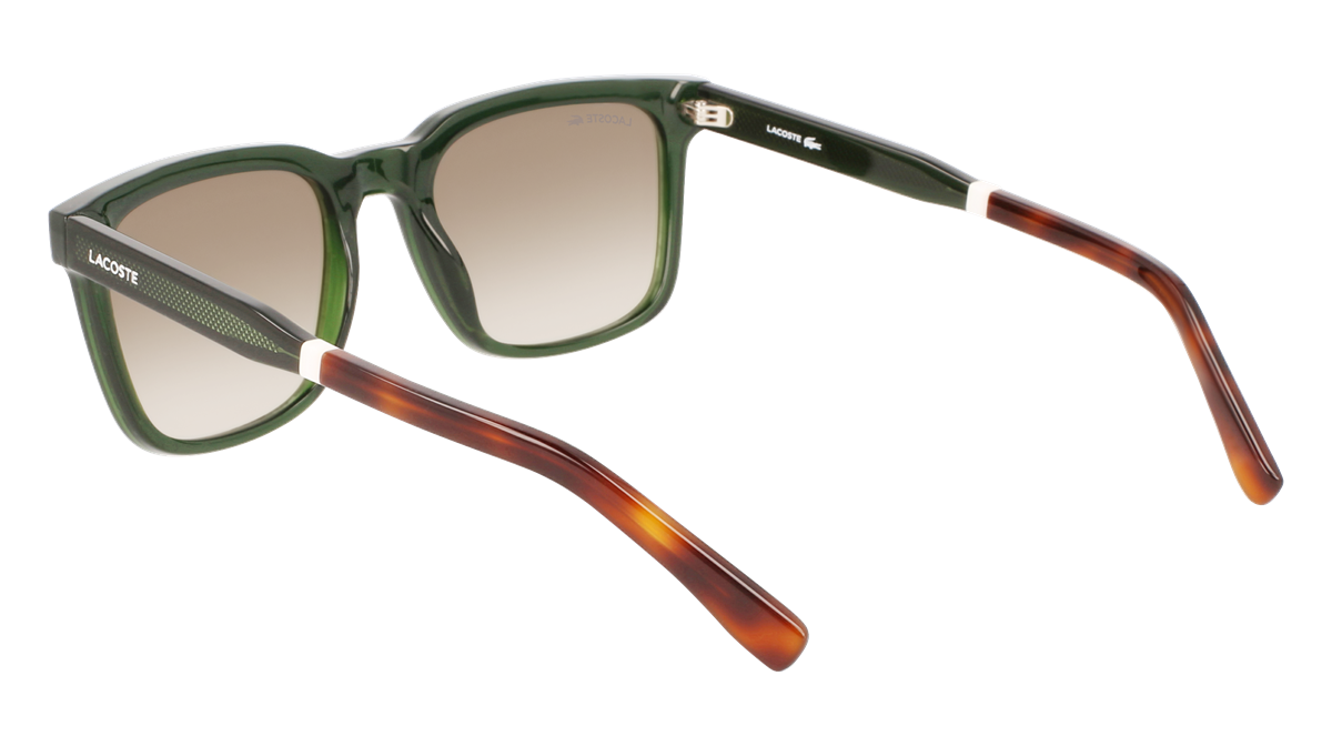 Lacoste L954 300 Unisex Kemik Güneş Gözlüğü