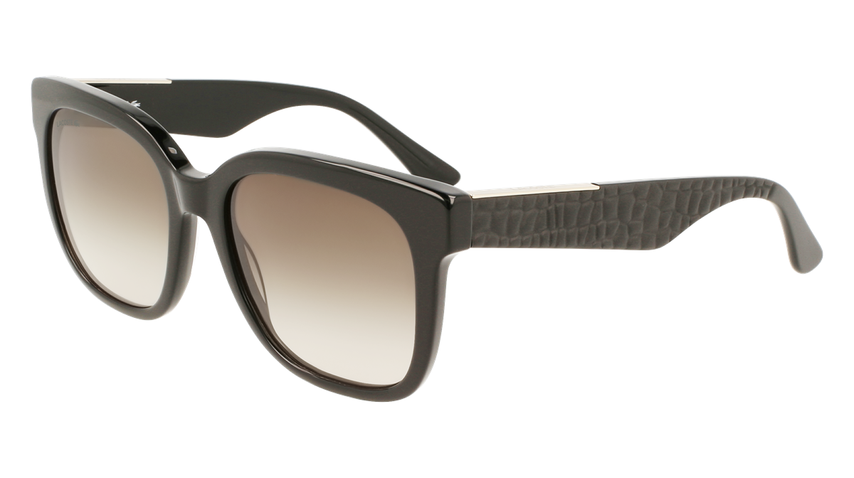 Lacoste L970S 001 Kadın Kemik Güneş Gözlüğü