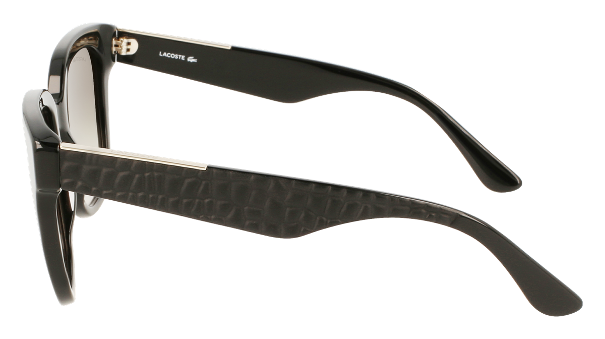 Lacoste L970S 001 Kadın Kemik Güneş Gözlüğü