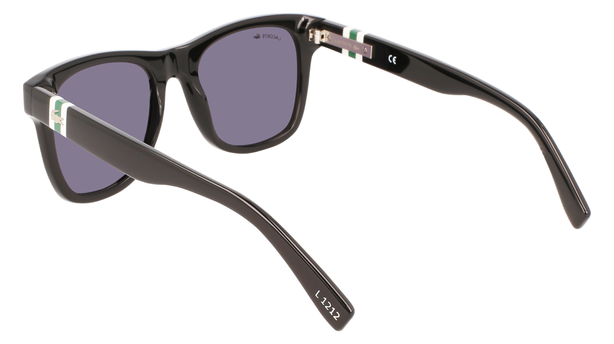 Lacoste L978S 001 Unisex  Kemik Güneş Gözlüğü