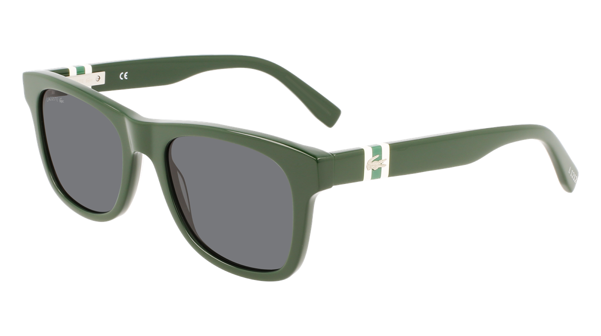 Lacoste L978S 300 Unisex Kemik Güneş Gözlüğü