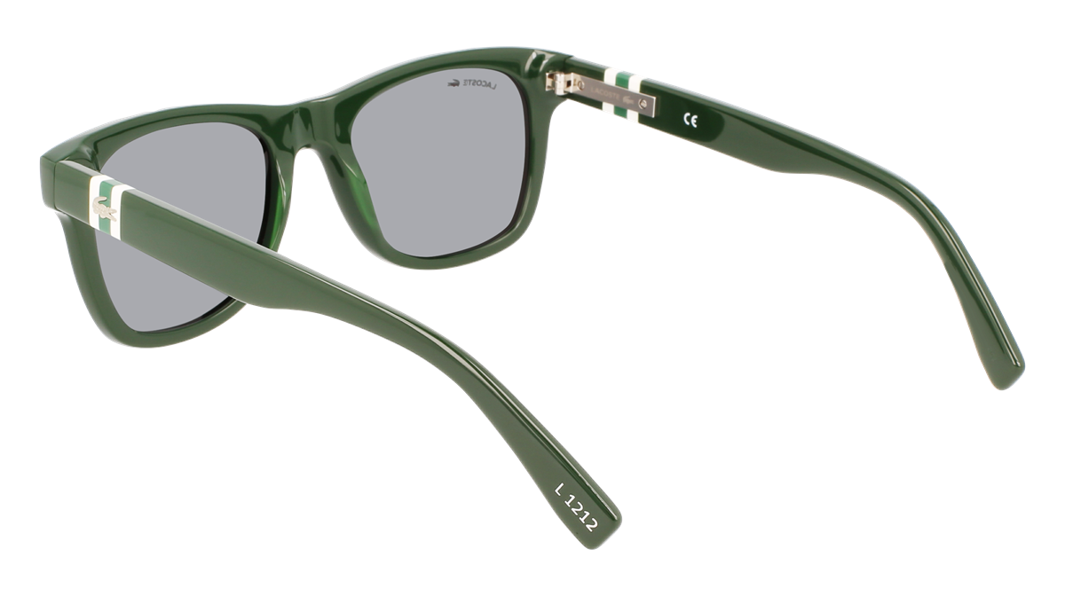 Lacoste L978S 300 Unisex Kemik Güneş Gözlüğü
