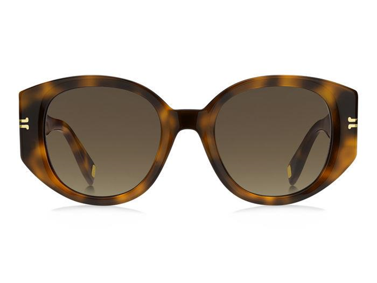 Marc Jacobs 1052/s 05LHA Kemik Kadın Güneş Gözlüğü
