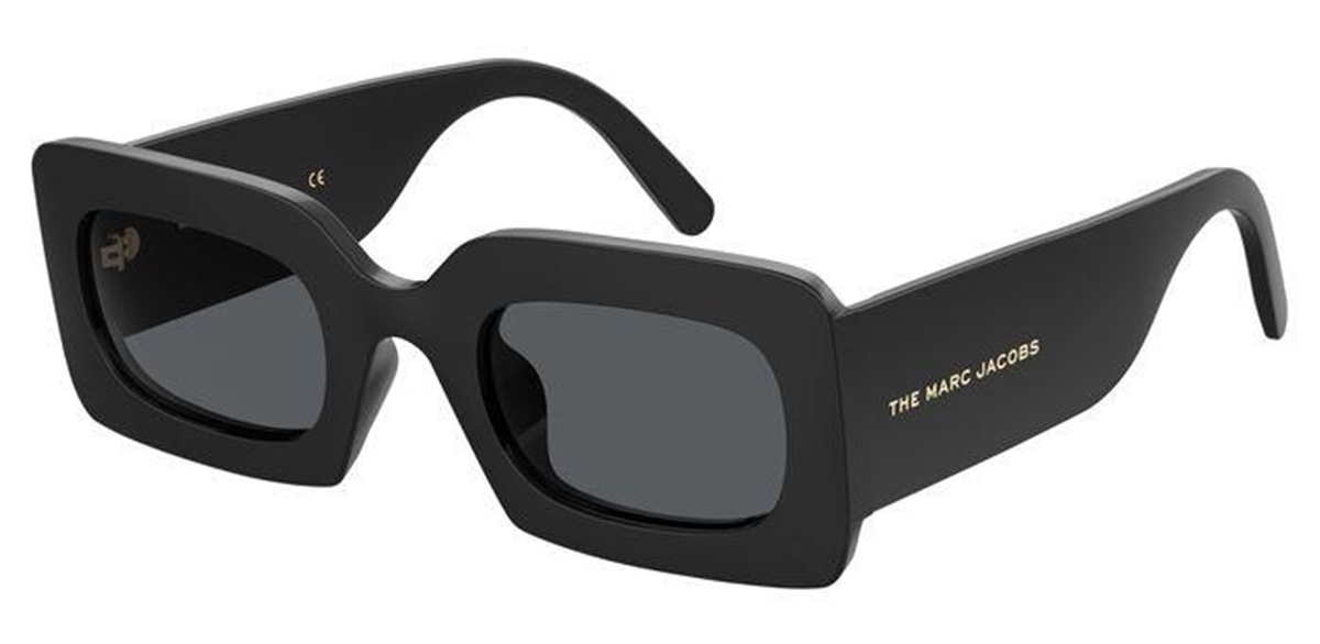 Marc Jacobs 488/N/S 2M2IR Unisex Kemik Güneş Gözlüğü