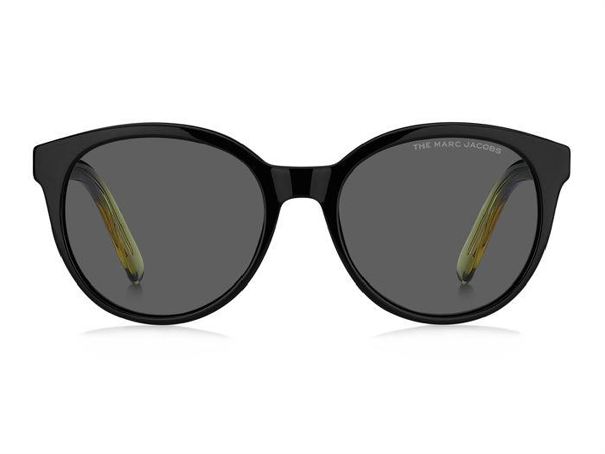 Marc Jacobs 583/S 71CIR Kadın Kemik Güneş Gözlüğü