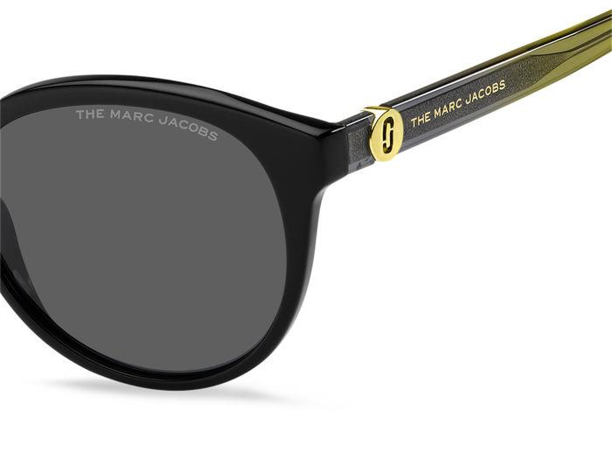 Marc Jacobs 583/S 71CIR Kadın Kemik Güneş Gözlüğü