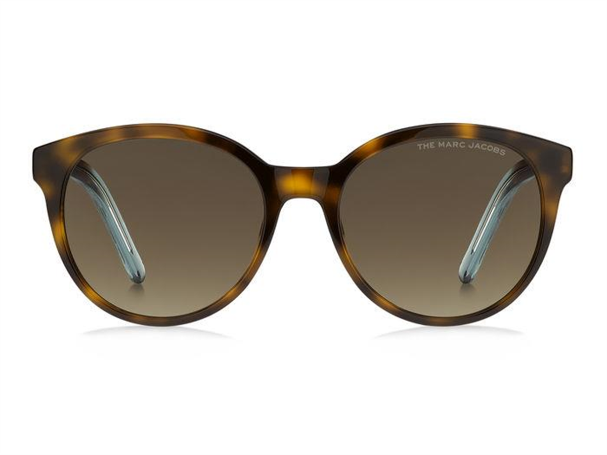 Marc Jacobs 583/s Iskha Kadın Kemik Güneş Gözlüğü