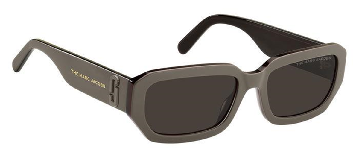 Marc Jacobs 614/S 79U70 Unisex Kemik Güneş Gözlüğü